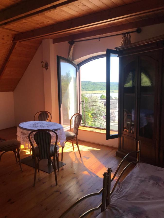 Villa Katrina Tihany Extérieur photo