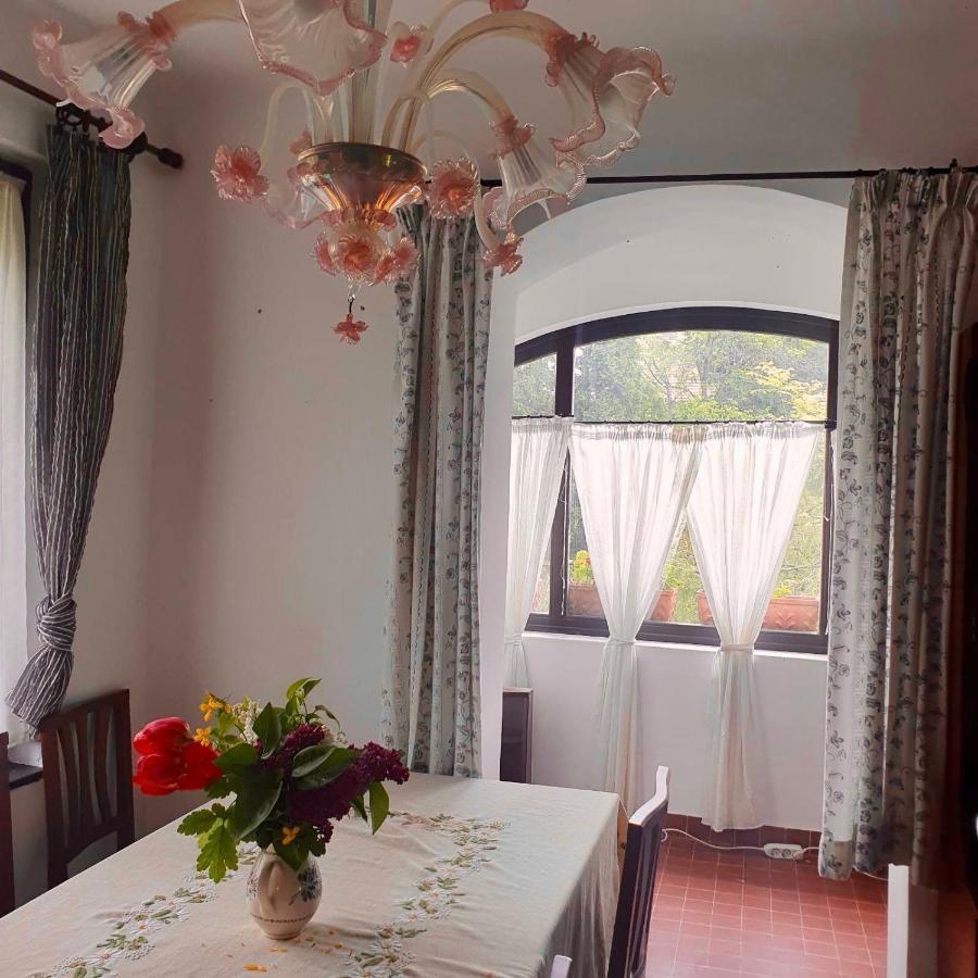 Villa Katrina Tihany Extérieur photo