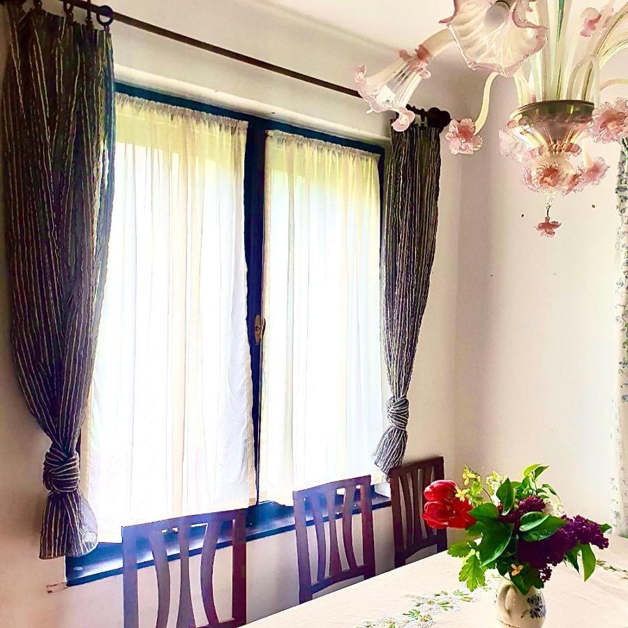 Villa Katrina Tihany Extérieur photo