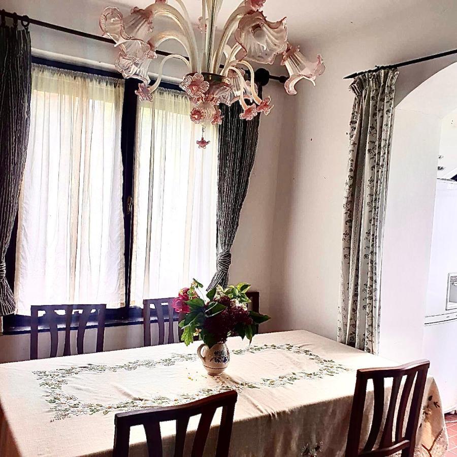 Villa Katrina Tihany Extérieur photo