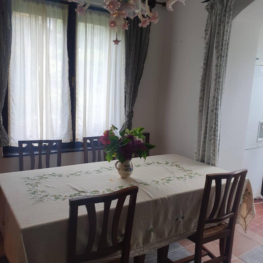 Villa Katrina Tihany Extérieur photo