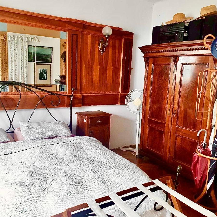 Villa Katrina Tihany Extérieur photo