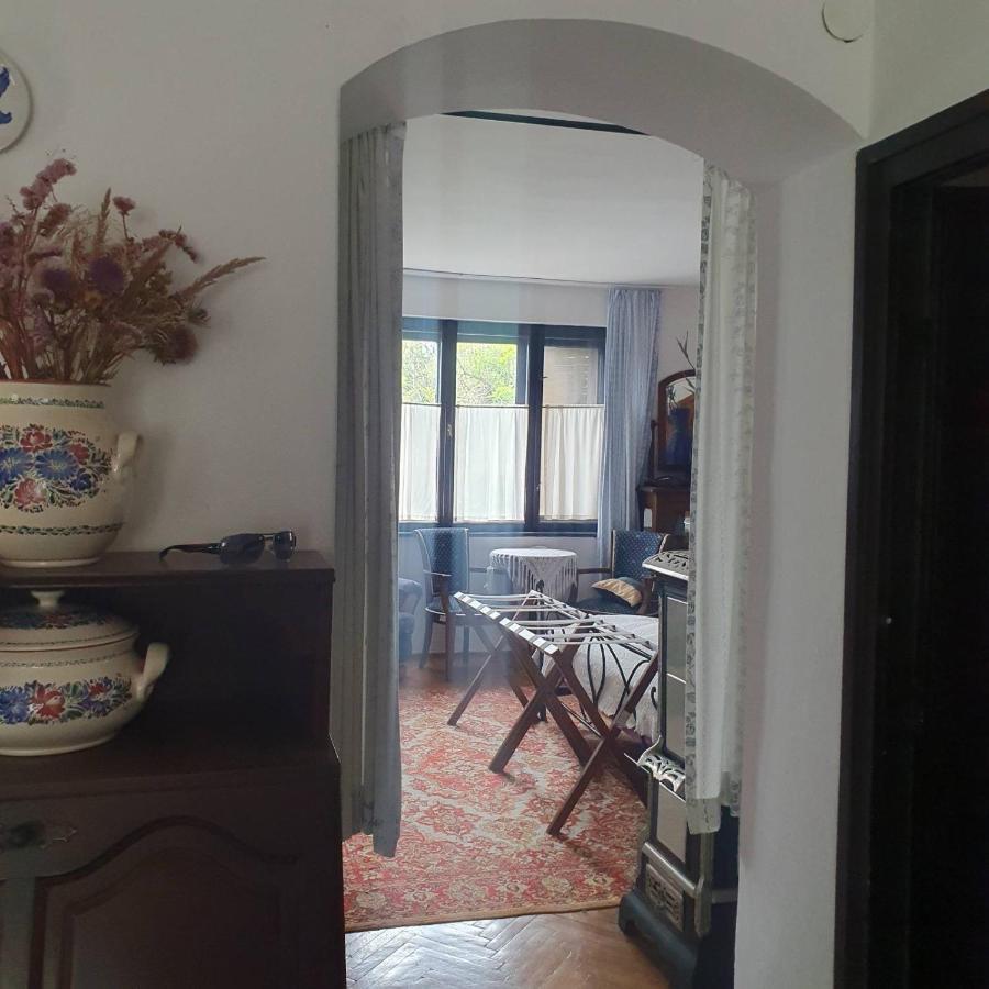 Villa Katrina Tihany Extérieur photo