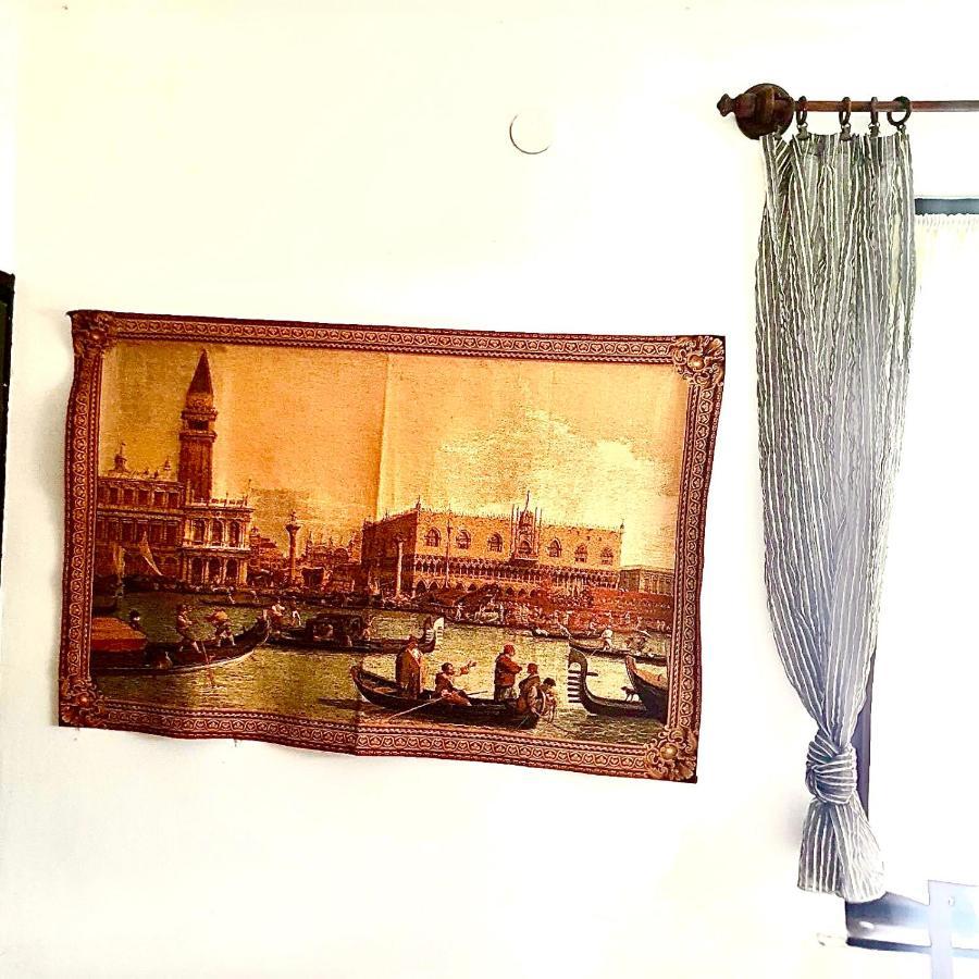 Villa Katrina Tihany Extérieur photo