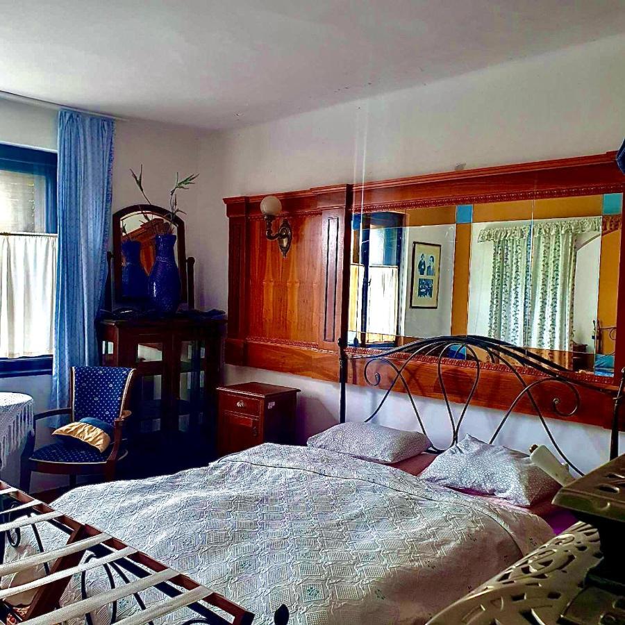 Villa Katrina Tihany Extérieur photo