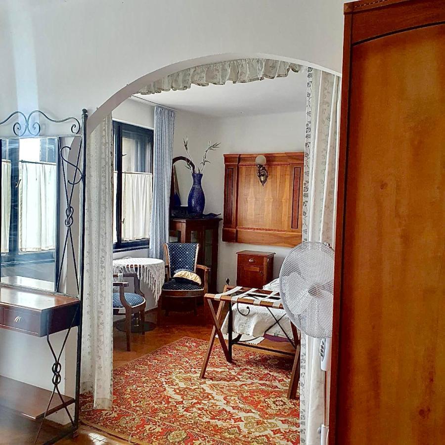 Villa Katrina Tihany Extérieur photo