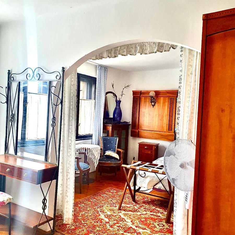 Villa Katrina Tihany Extérieur photo