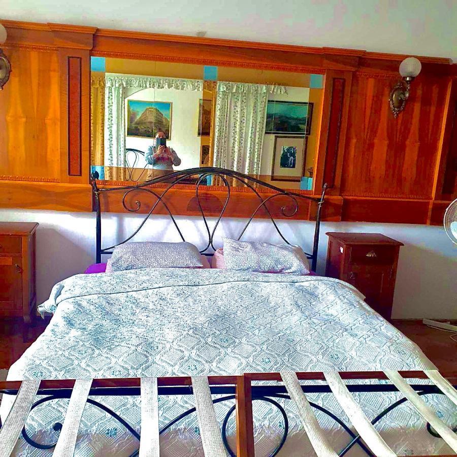Villa Katrina Tihany Extérieur photo