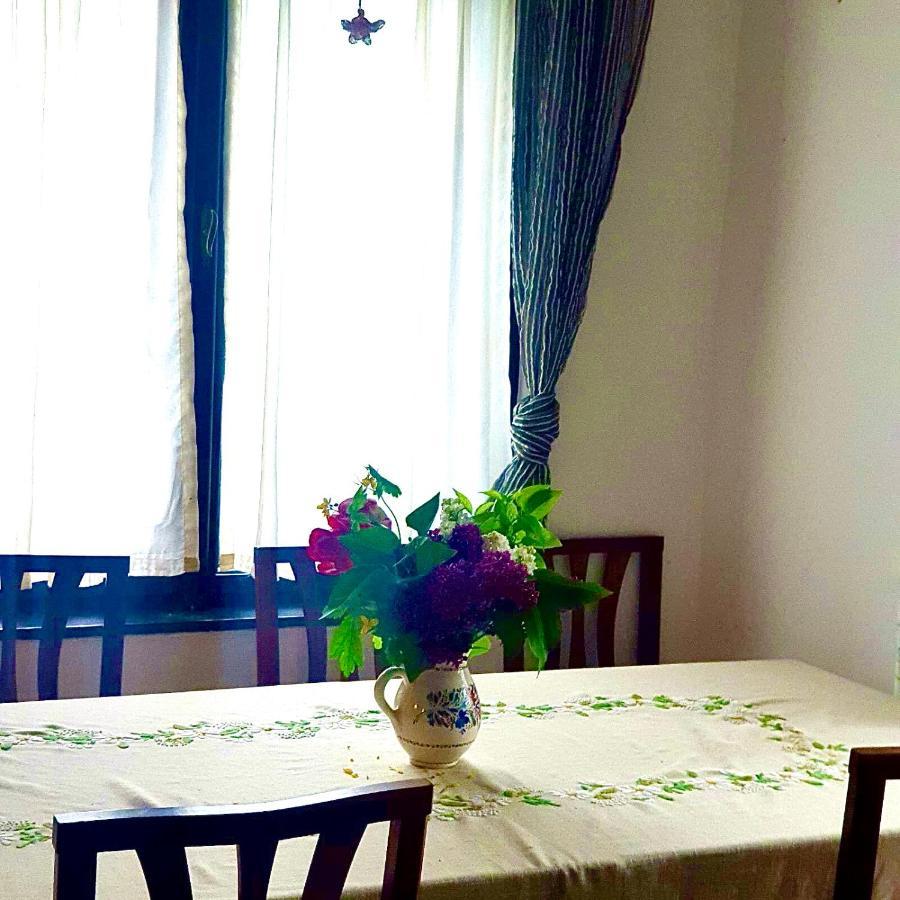 Villa Katrina Tihany Extérieur photo