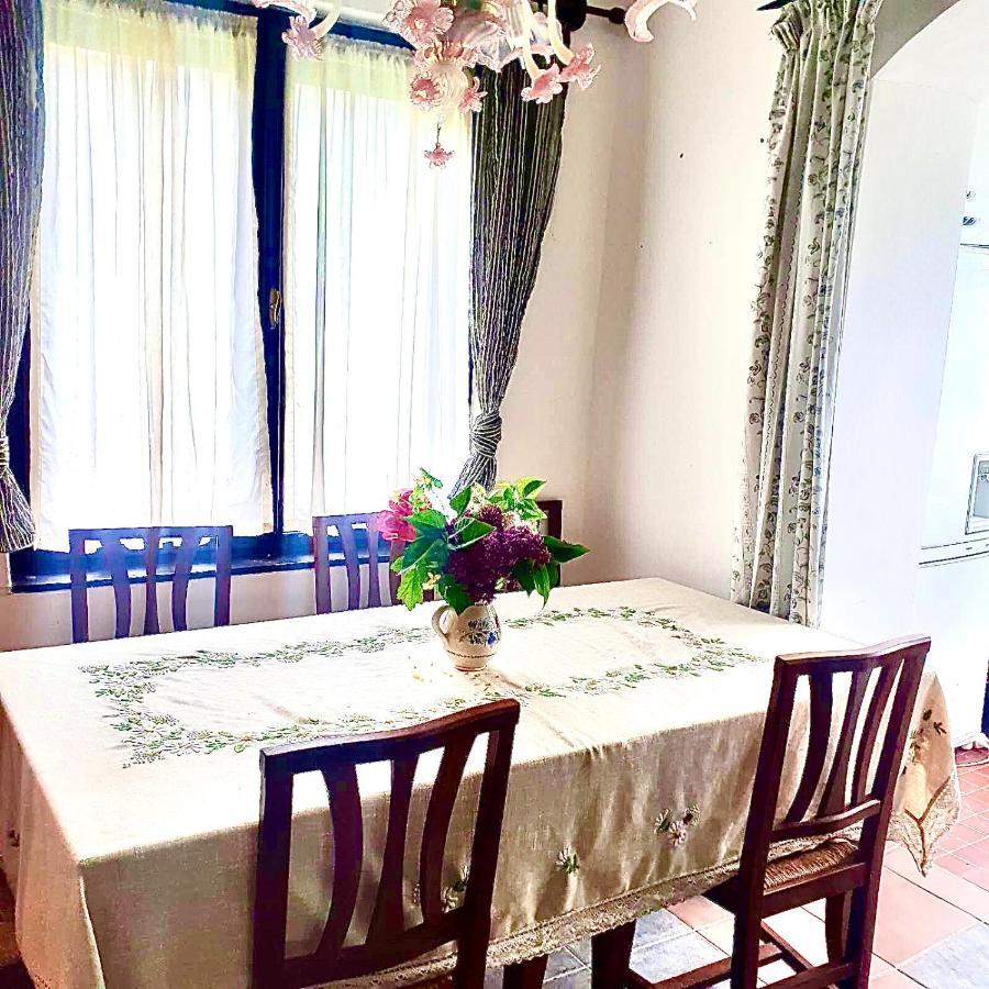 Villa Katrina Tihany Extérieur photo