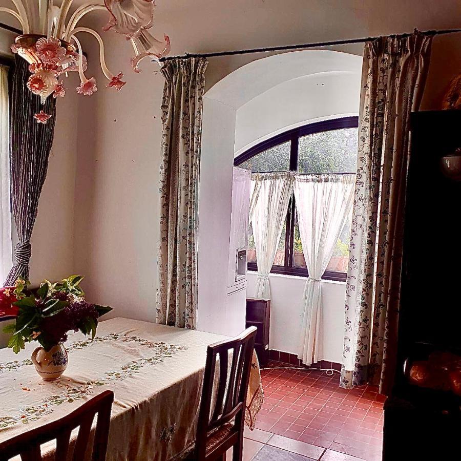 Villa Katrina Tihany Extérieur photo