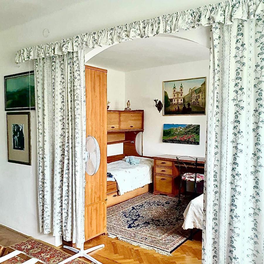 Villa Katrina Tihany Extérieur photo