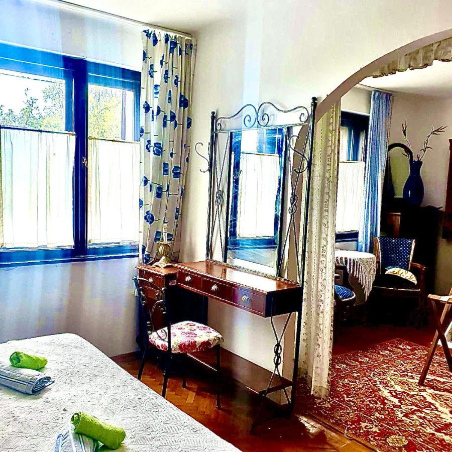 Villa Katrina Tihany Extérieur photo