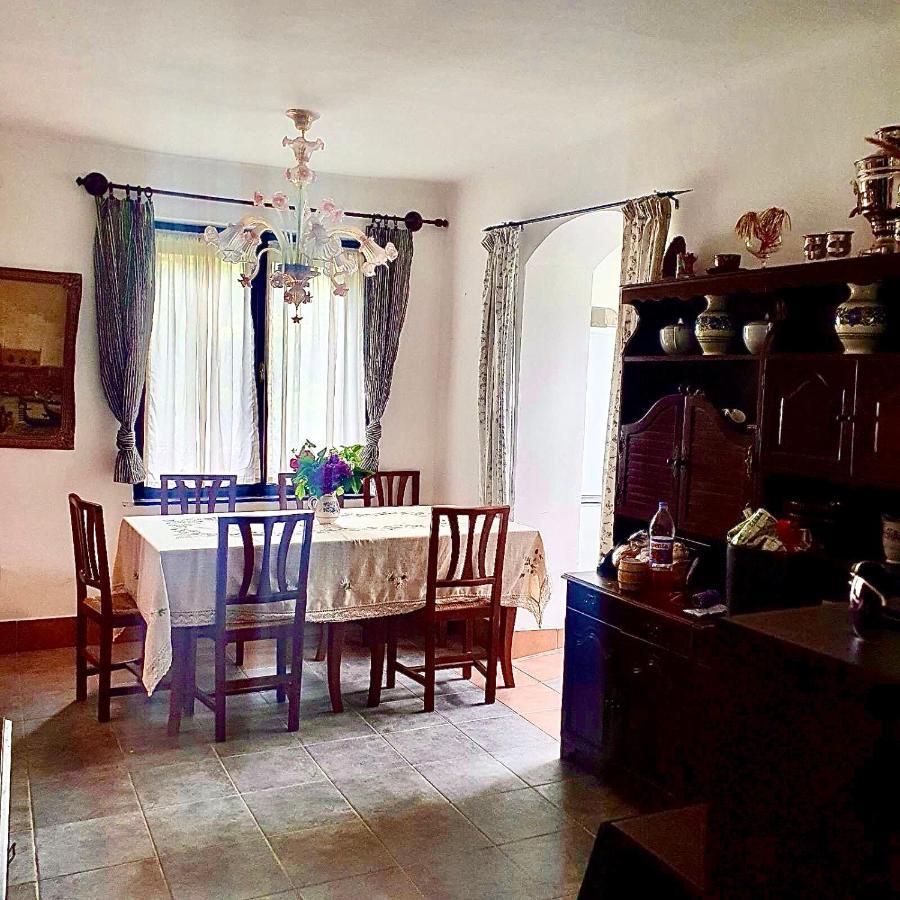 Villa Katrina Tihany Extérieur photo