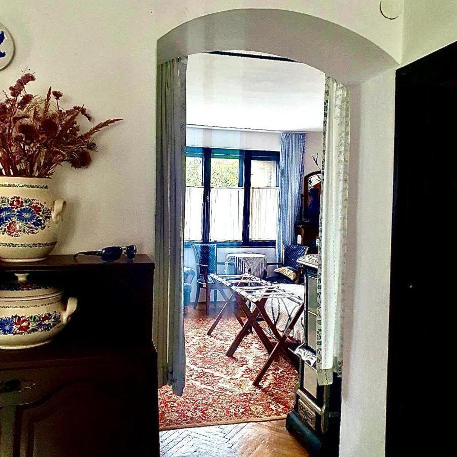 Villa Katrina Tihany Extérieur photo