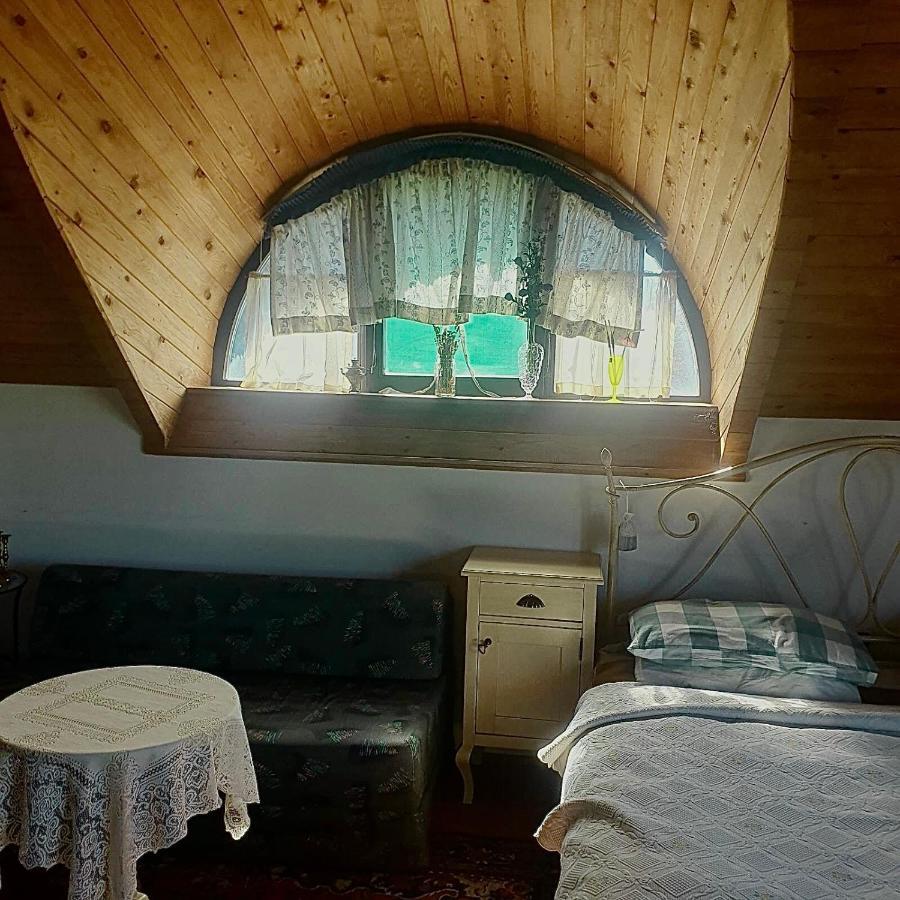 Villa Katrina Tihany Extérieur photo