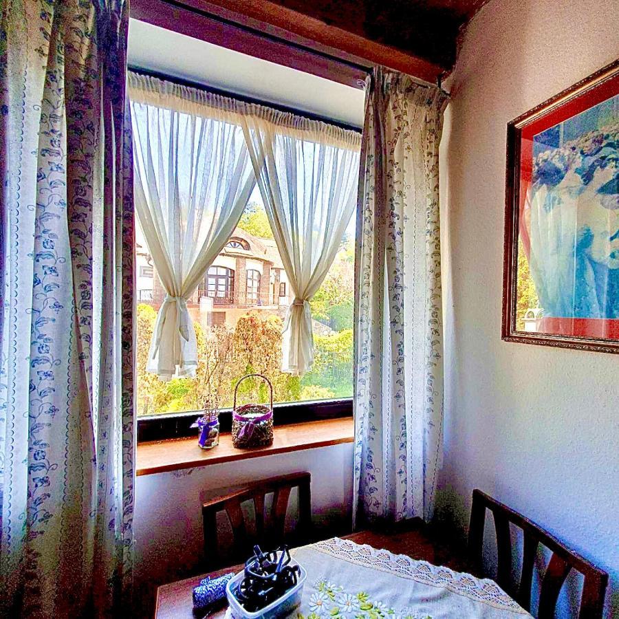 Villa Katrina Tihany Extérieur photo